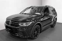 Volkswagen Tiguan Allspace 2.0 TDi 200KM 4Motion DSG R-Line 7 miejsc Matrix LED FV23%