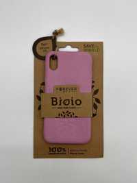 Etui Case Bioio Forever Ekologiczne Iphone XR kod 1104/11