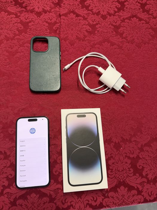 iPhone 14 Pro 128Gb