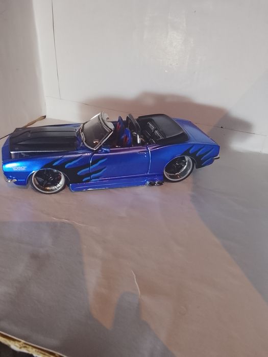 Машинка коллекция