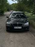 BMW e 61 3.0d (m57)