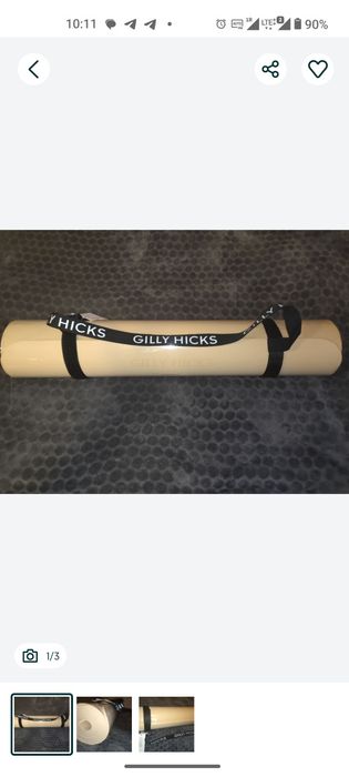 Mata do jogi /różne rodzaje