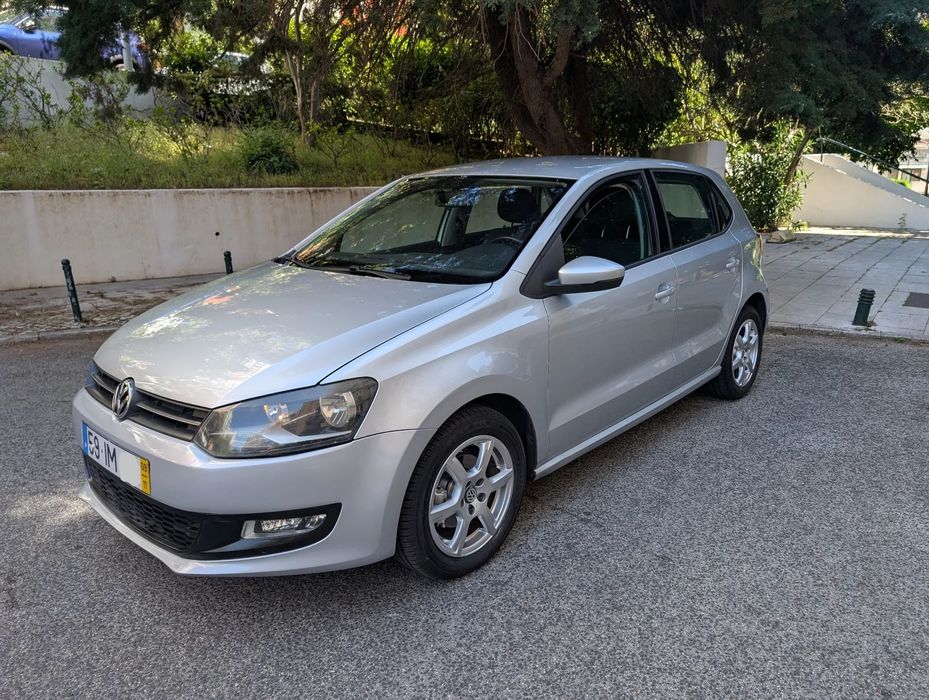 VW Polo 1.2 Trendline