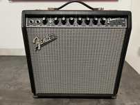 Amplificador Fender Champion 40 - como novo