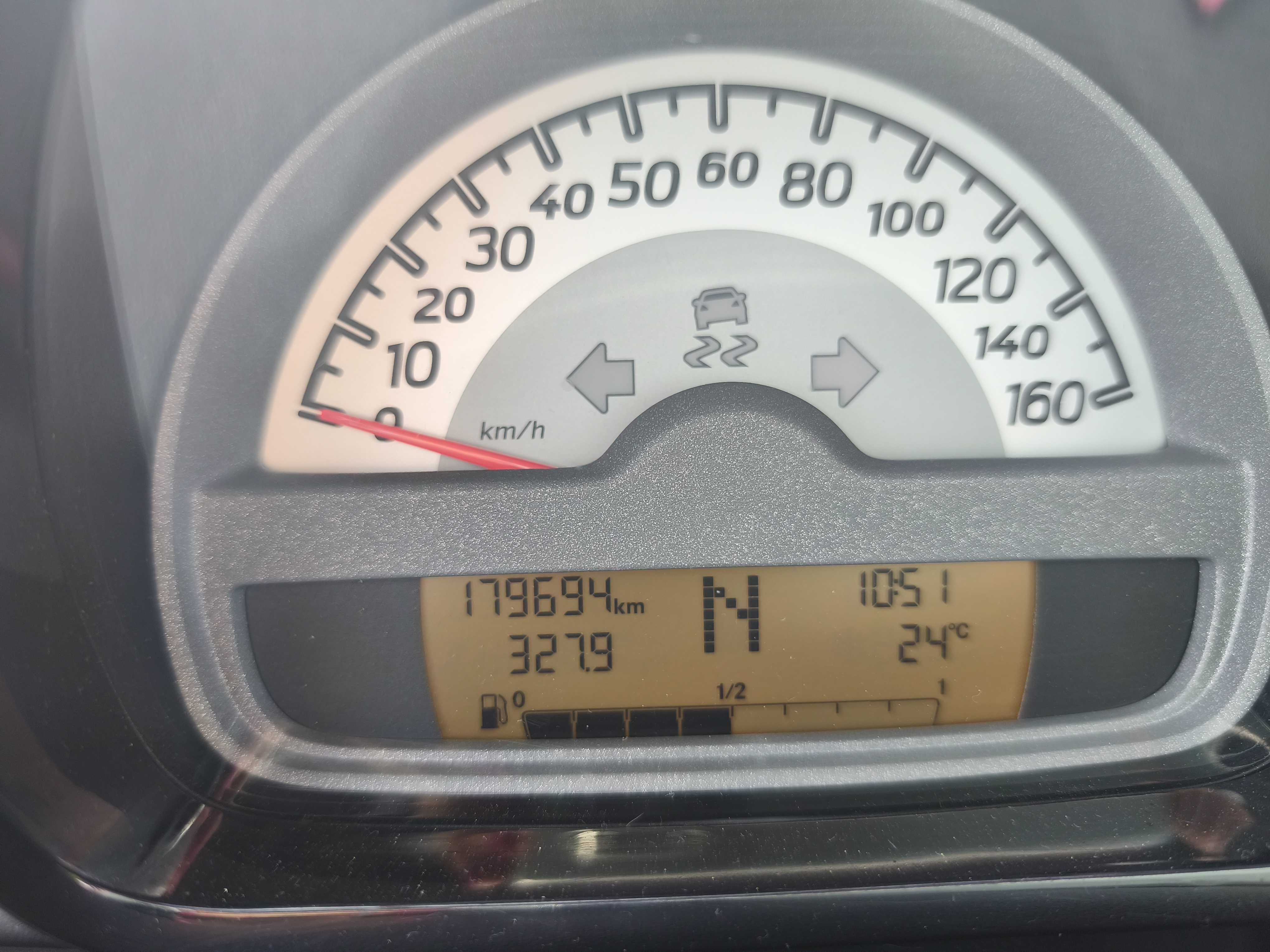 Vendo smart como novo
