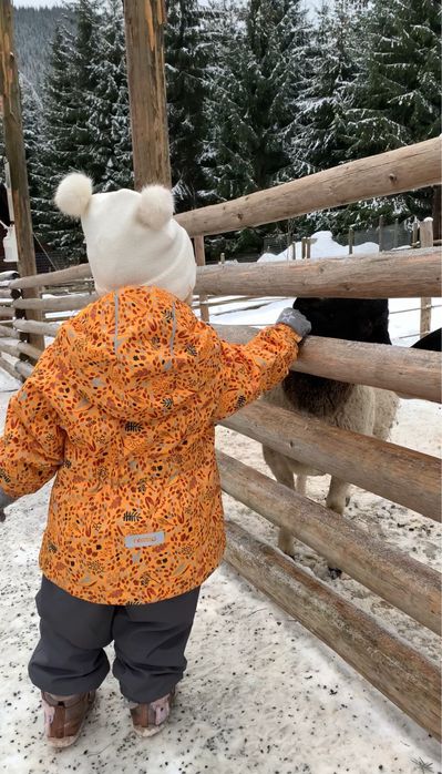 Костюм Reima на 2-3 роки 86-92 см