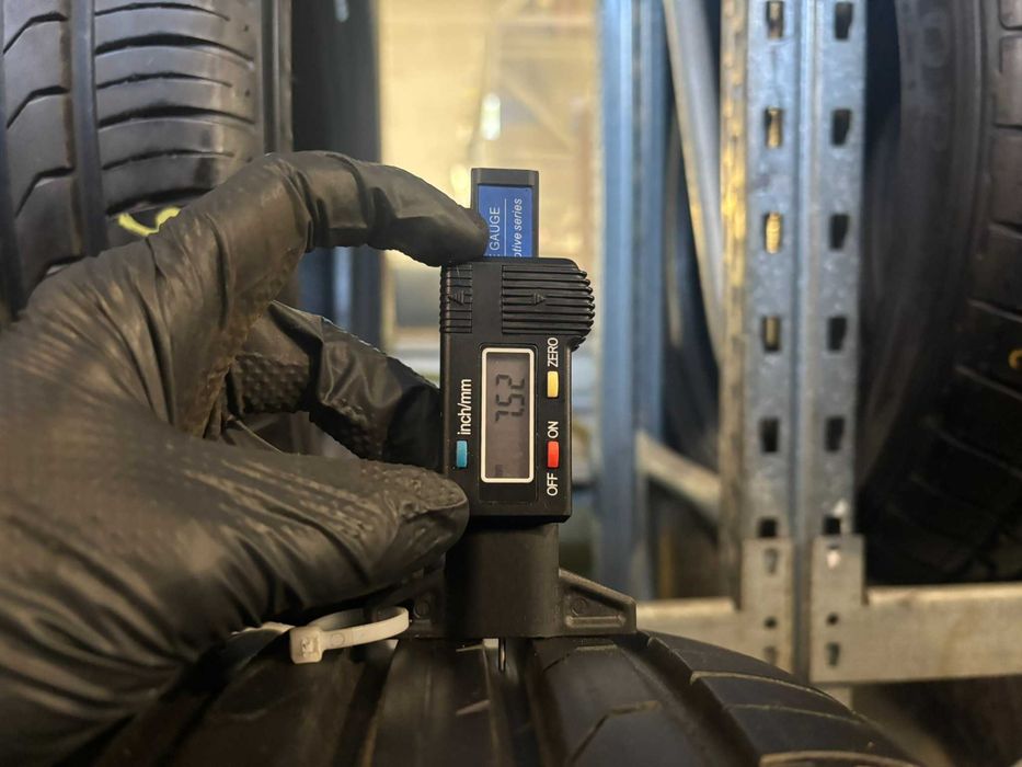 2X OPONY LETNIE 195/50R16 88V Maxxis Premitra 5 7.5MM 2020R CAŁE!