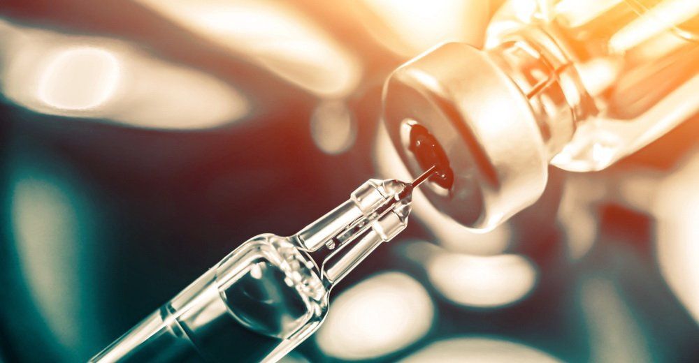 Крапельниці, уколи на дому