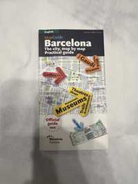 Guia de Viagem Barcelona