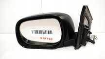 LUSTERKO LEWE TOYOTA RAV4 III 3 05-08R 7PIN 202