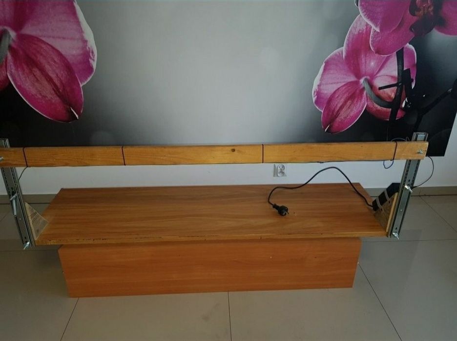 Gilotyna do styropianu. Zestaw do samodzielnego montażu. Wysyłka!