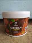 Акрилова  миюча  фарба kitchen akzent