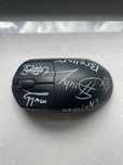 Myszka SteelSeries prime z autografami