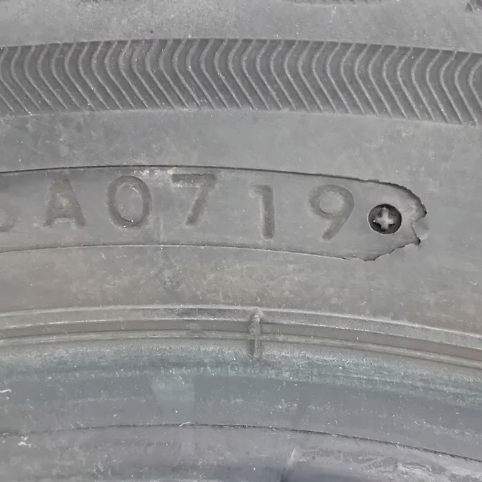 2x 205/55R16 opony letnie Bridgestone Ecopia EP150 (81923)