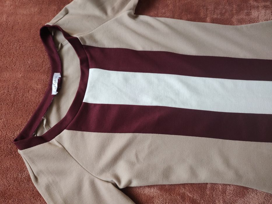 Трикотажне плаття