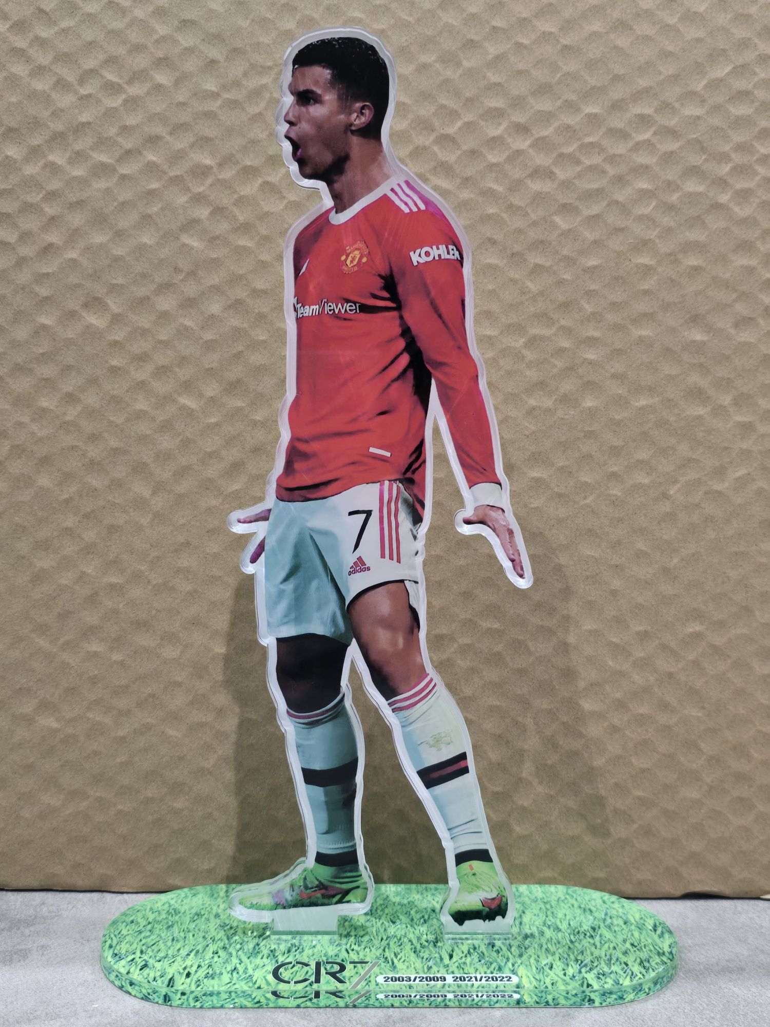 Peças Ronaldo Carreira