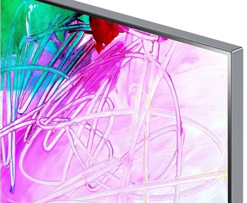 Телевізор LG evo G2 55" OLED 4K (OLED55G23LA) EU