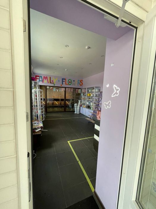 Здам в оренду комерційну нерухомість