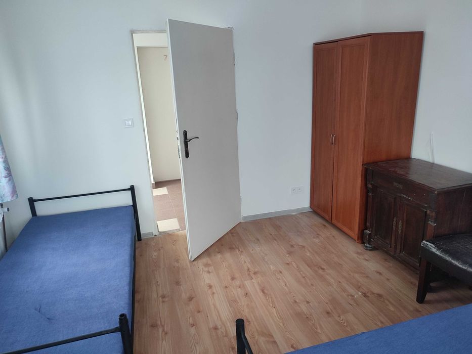 Wynajmę pokoje jedno i dwuosobowe Kwatery Wynajem pokoi Tanio pokój