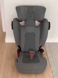 Fotelik samochodowy Britax-Römer Kidfix III M Isofix