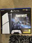 Konsola Sony Playstation5 1TB ZAPLOMBOWANA! PS5