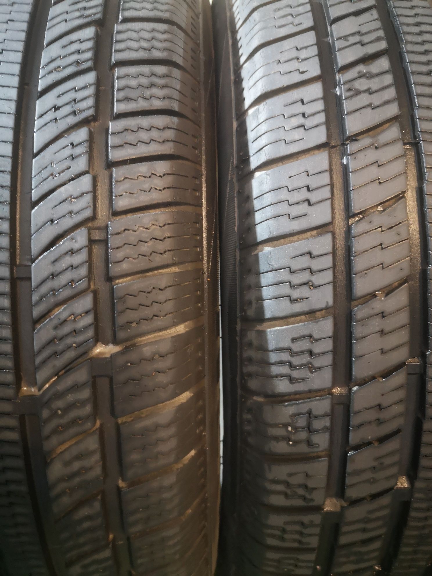 Opony całoroczne Torque 185 60 r14