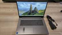 Lenovo IdeaPad 3-17 i5-1235U/16GB/512/Win11