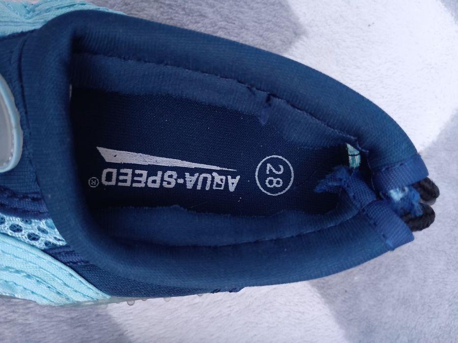 Buty do wody Aqua Speed r. 28