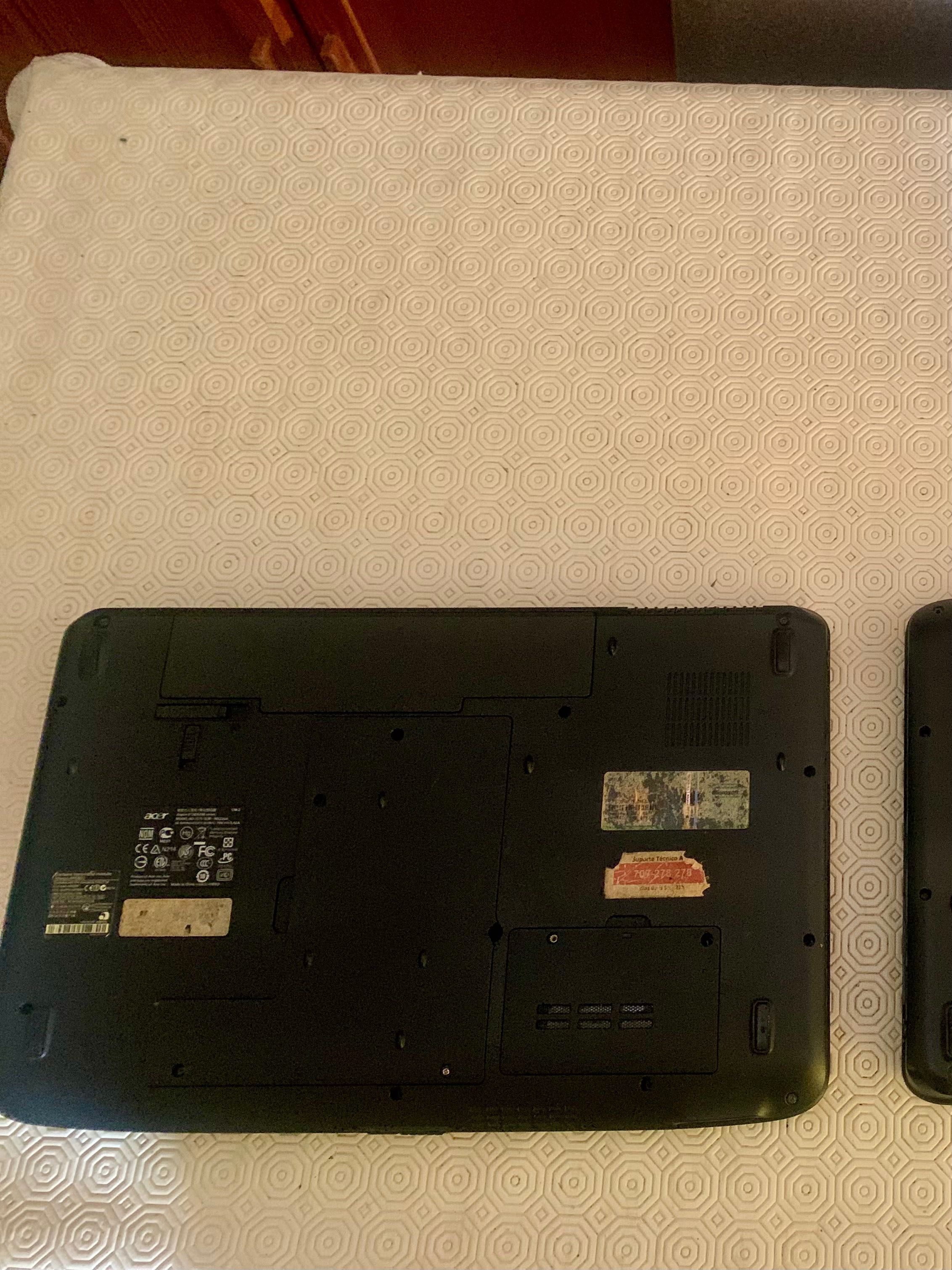 Computadores portateis