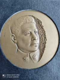 Medal gen.Aleksander Waszkiewicz