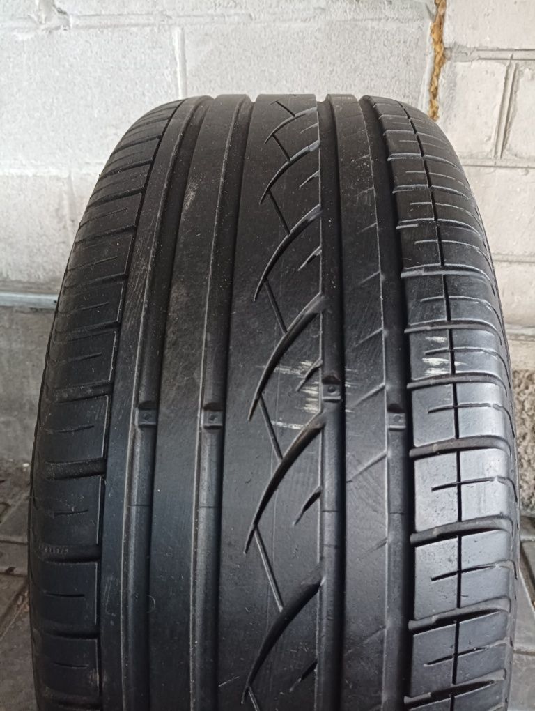 Продам шину 225*55*16 ОДНА ШТУКА