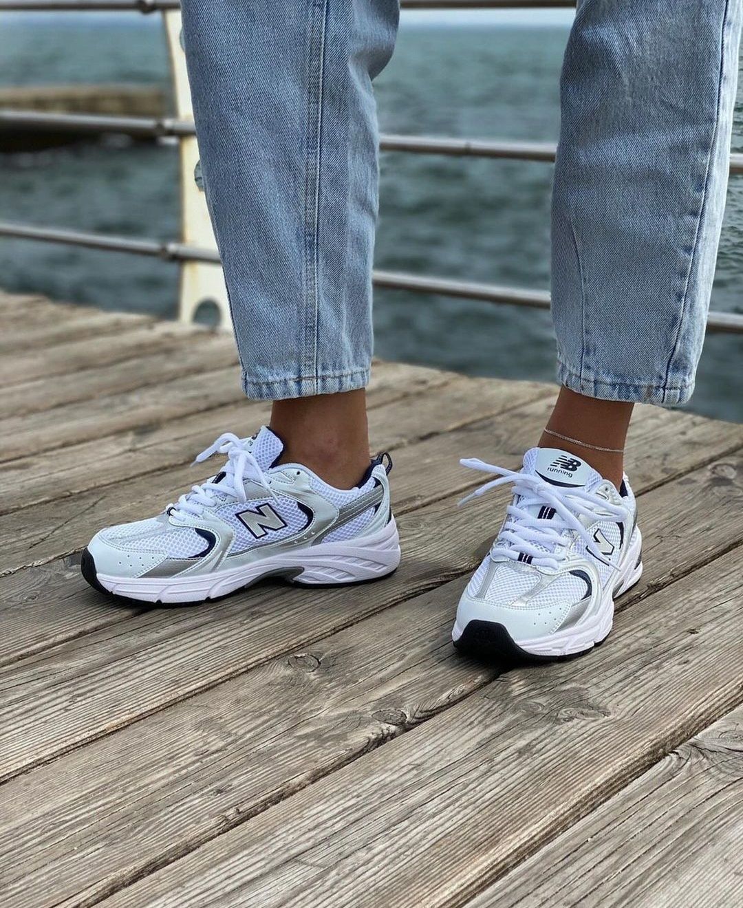 Кроссовки New Balance 530