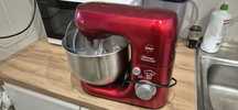 Eldom robot kuchenny planetary