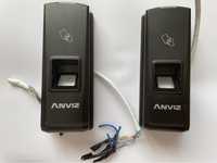 Термінал біометричний контролю доступу Anviz T5 Pro
