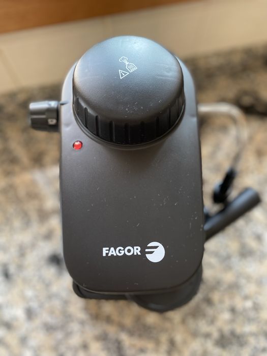 Máquina de café Fagor