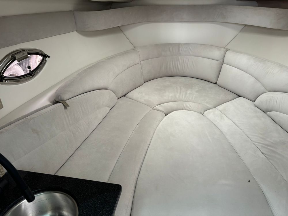 Jacht Motorowy Maxum 270 5.7 MPI