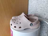 Оригинальные детские Сабо Crocs Kids Crocband C11 28