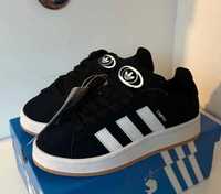 adidas originals Cam.pus 00sCore Black  42