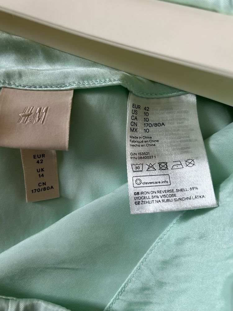 Спідниця H&M літня