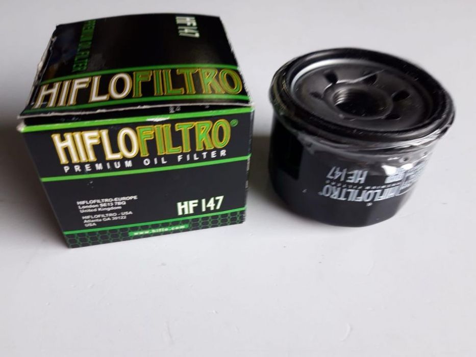 Filtr  oleju KYMCO MXU, MYROAD, UXV, XCITING; YAMAHA FZS, XP, XVS, YFM 300-1300 1998-