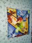 Poduszka ninjago 40/40