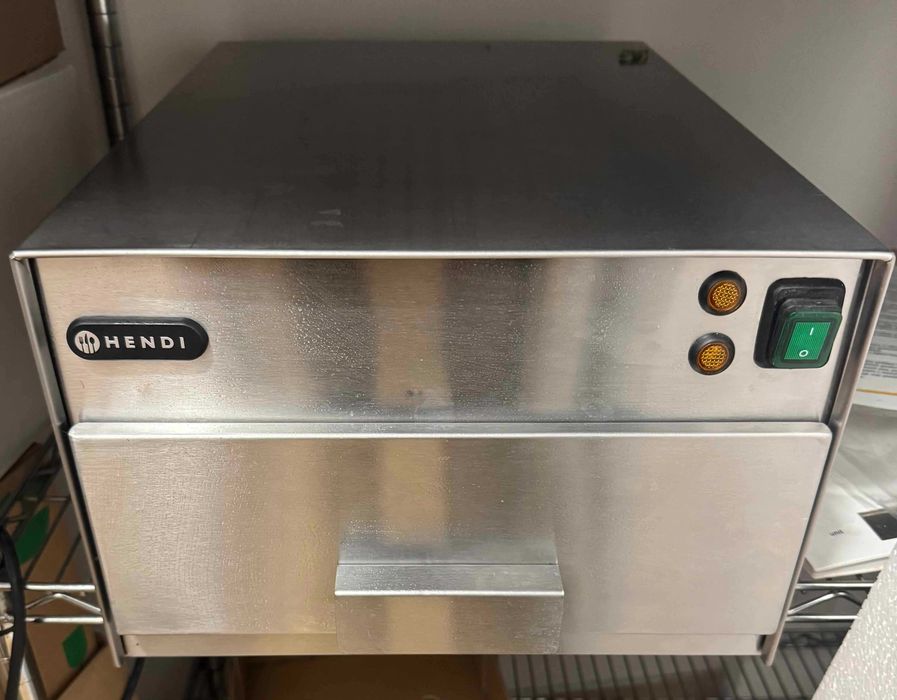 Naświetlacz / sterylizator do jaj Hendi 30 sztuk