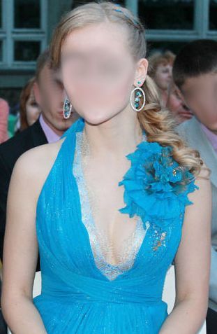 Вечернее платье LE RINA, модель Mariella. 42-44(s-m) размер