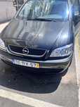 Opel Zafira 2.0 7L