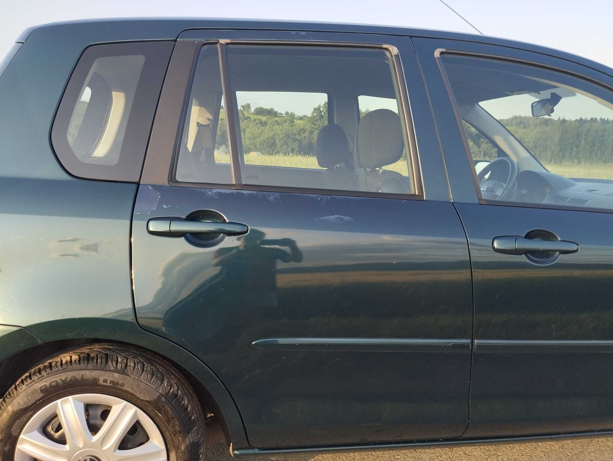 Mazda 2 1.4l 80KM