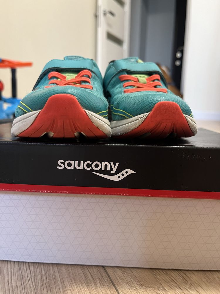 Кросівки Saucony 27 розмір