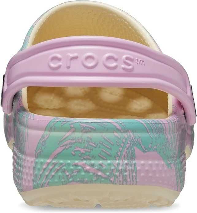 Женские Сабо Crocs Classic Spring Break Clog
