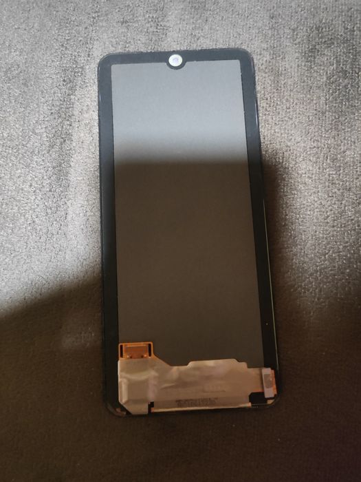 Екран redmi 10s amoled