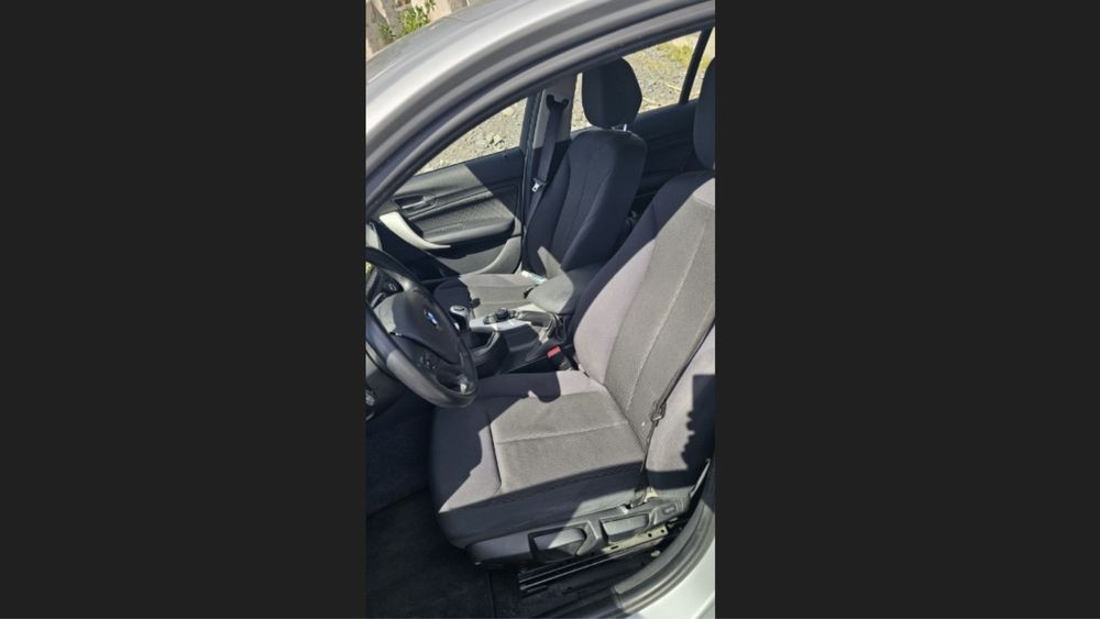 Bmw 118d em muito bom estado