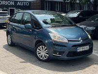 Citroen C4 Picasso 2010р 1,6 Дизель! Автомат! Обмін! Розстрочка!